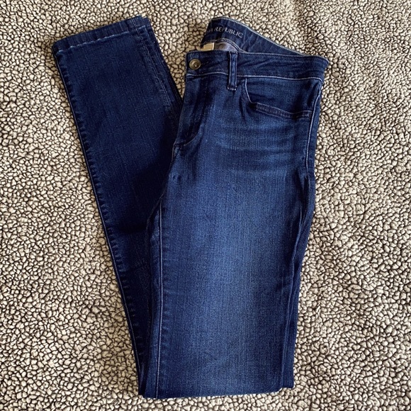 Banana Republic Denim - Banana Republic Legging Jeans (29)